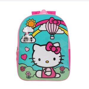 Hello Kitty And Friends Backpack 15In